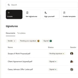 Sign Entry Point Ui Transparent 2048x1280