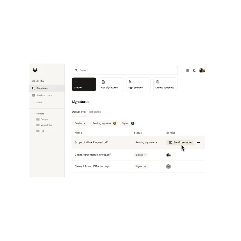 Sign Send Reminder Ui Transparent 2560x2560