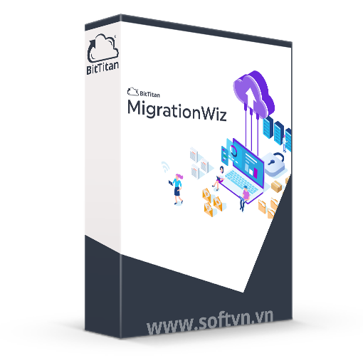 MigrationWiz