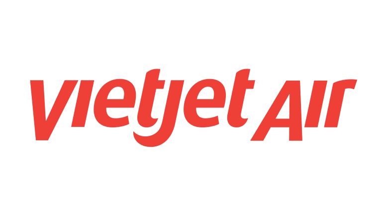 VietJet Air Logo 768x432