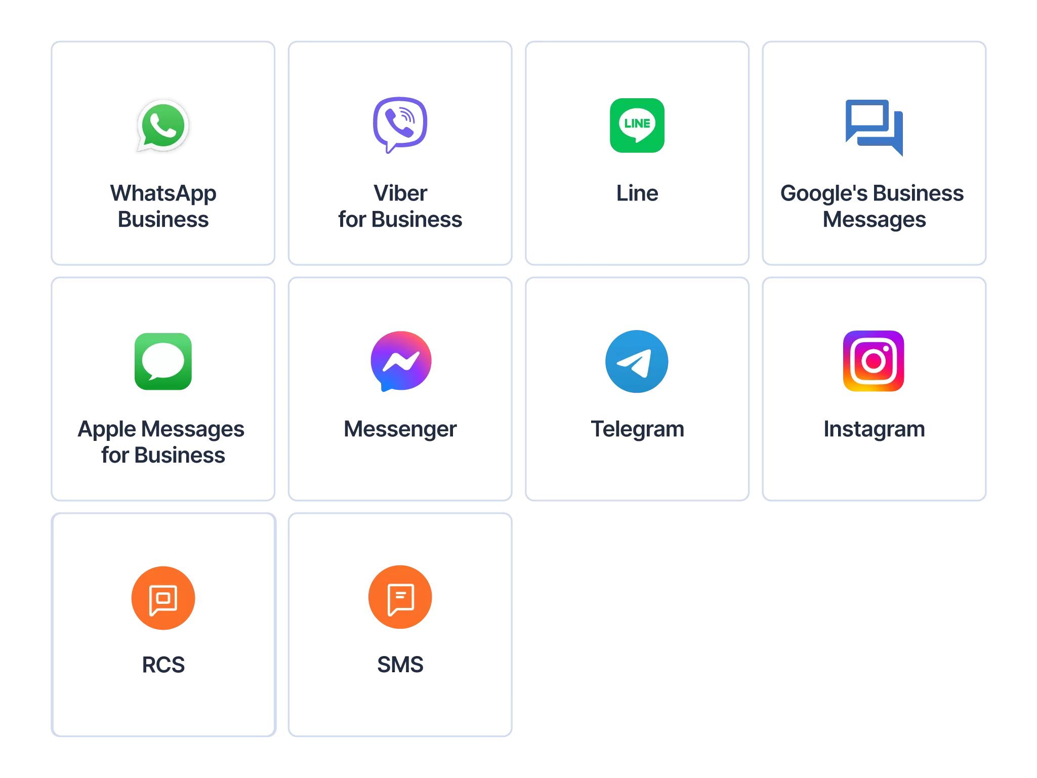 02 ANSWERS HP F Reduce Costs And Automate Support With An Easy To Build Chatbot On Any Channel_NEW_optimised