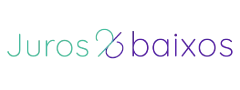 1706 Juros Baixos Logo