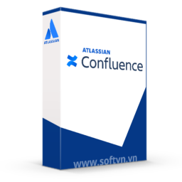 Atlassian Confluence Logo