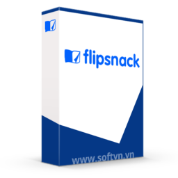 Flipsnack Logo