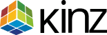 Kinz Logo Color