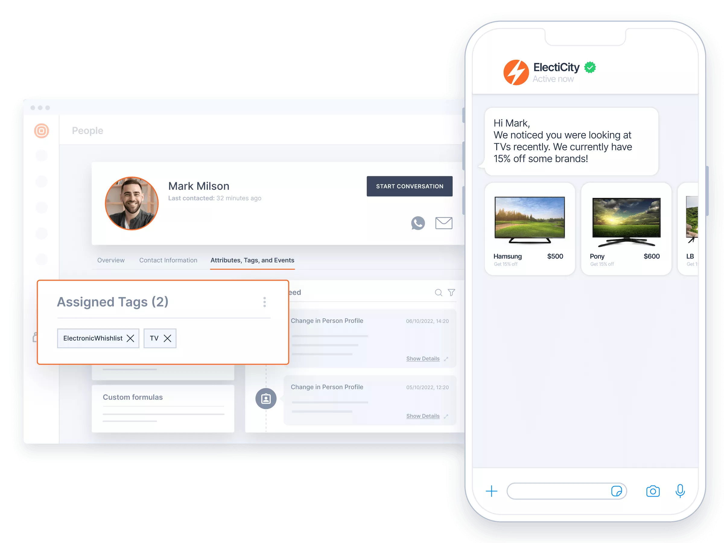 Moments F Single_customer_database