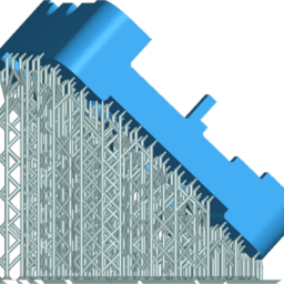 Chitubox_free_support