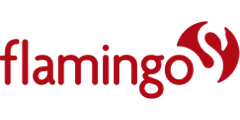 Flamingo Logo Color