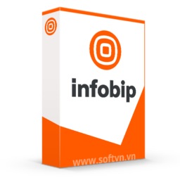 Infobip Logo