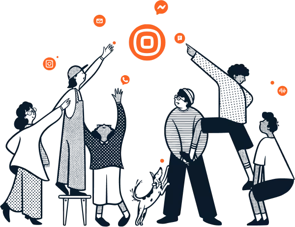 Infobip_startup Tribe Placeholder