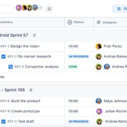 Plan List View 194474286