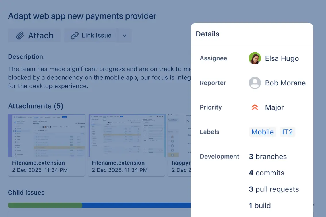 Track Task Management 158514083