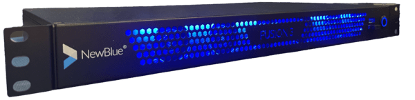 Fusion 3 SDI 600x145