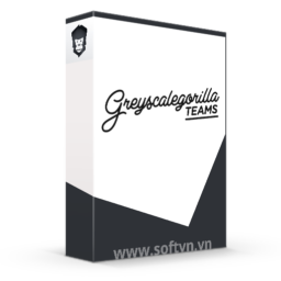 Greyscalegorilla For Teams