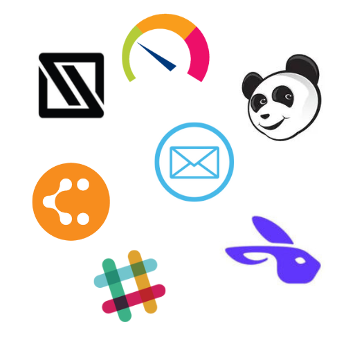 Many Logos