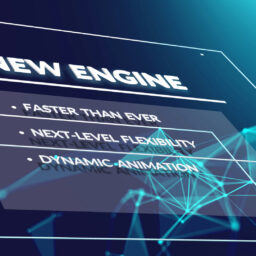 New Engine 4