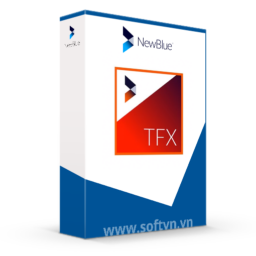 NewBlue TotalFX