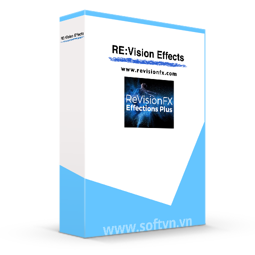 REVision Effects Effections