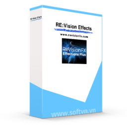 REVision Effects Effections