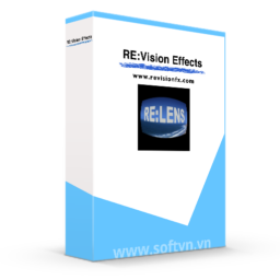 REVision Effects RE Lens