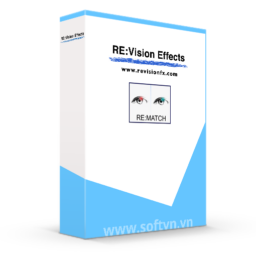 REVision Effects RE Match