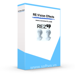 REVision Effects REZup