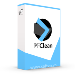 The Pixel Farm PFClean