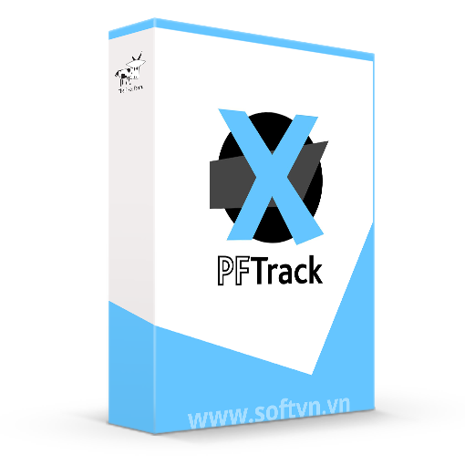 The Pixel Farm PFTrack