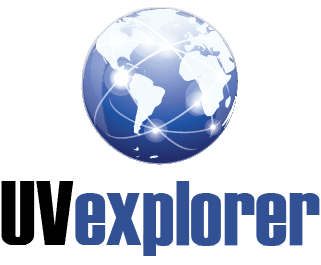 UVexplorerLogo NoReflection (2)