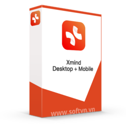 Xmind For Desktop Logo