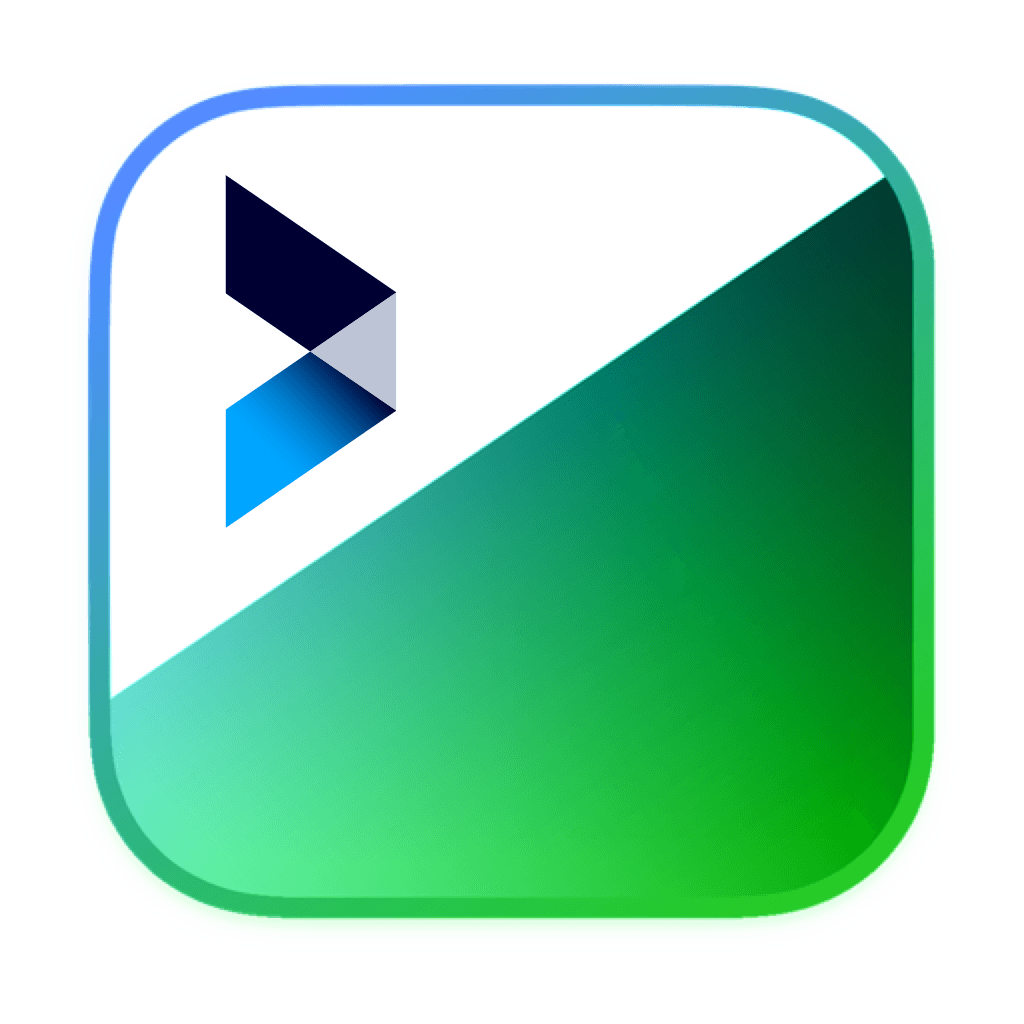 Captivate Rounded Icon