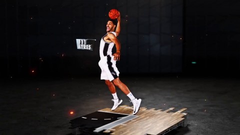 Deflicker Timeslice 480x270