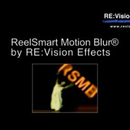 Reelsmart Motion Blur In Action 480x270