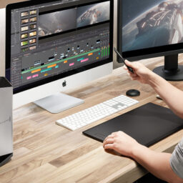 Resolvestudio Gpu