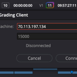 Resolvestudio Remote