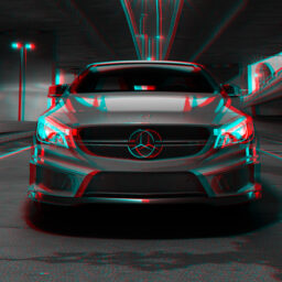 Resolvestudio Stereoscopic