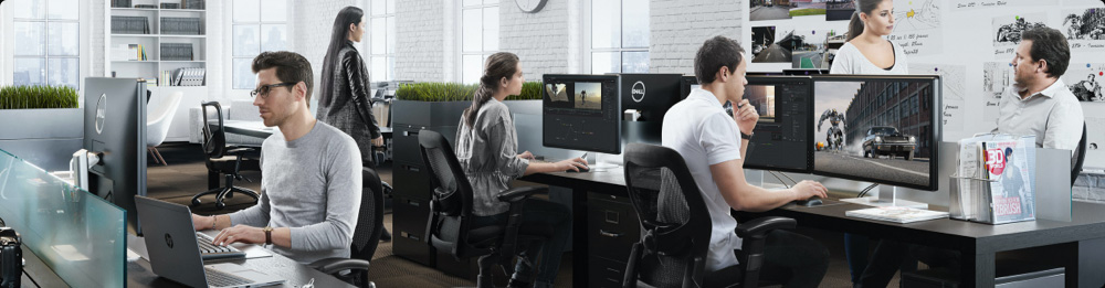 Resolvestudio Workflow Xl