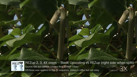 Rezup Demo 1080p In 1 480x270