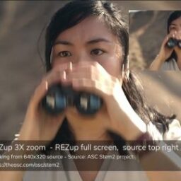 Rezup Demo 3x 480x270