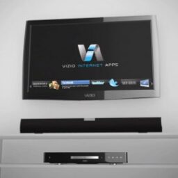 Screen Replacement 480x270