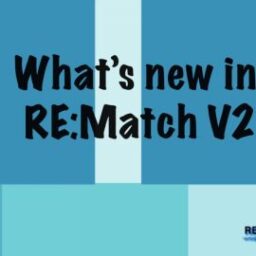See Whats New In Rematch V2 480x270