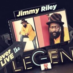 Tarrus Riley Nuh Need To Worry 480x270