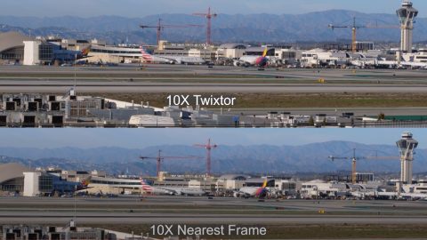 Timelapse 480x270