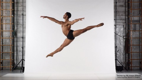 Twixtor Slow Motion In Action 480x270