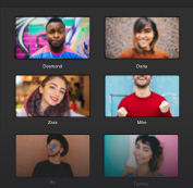 Ui Facial