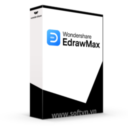 EdrawMax