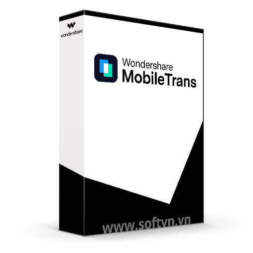 MobileTrans
