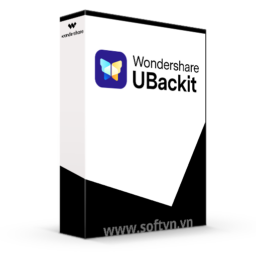 UBackit