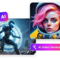 What Is AI Video Generator