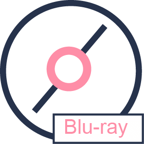 Blu Ray